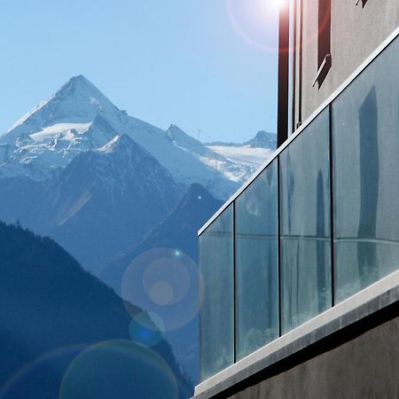 Aparthotel Zell Am See Exterior photo