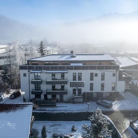 Aparthotel Zell Am See Exterior photo