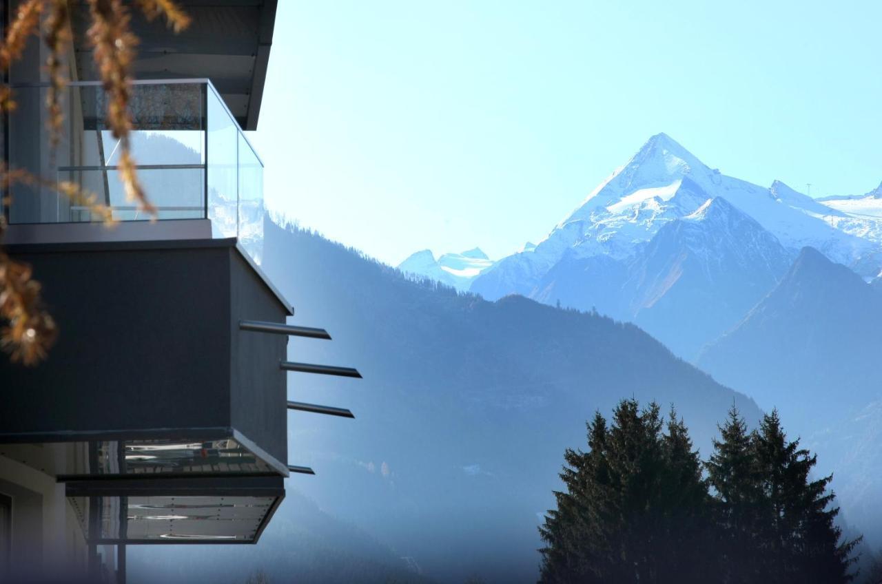 Aparthotel Zell Am See Exterior photo