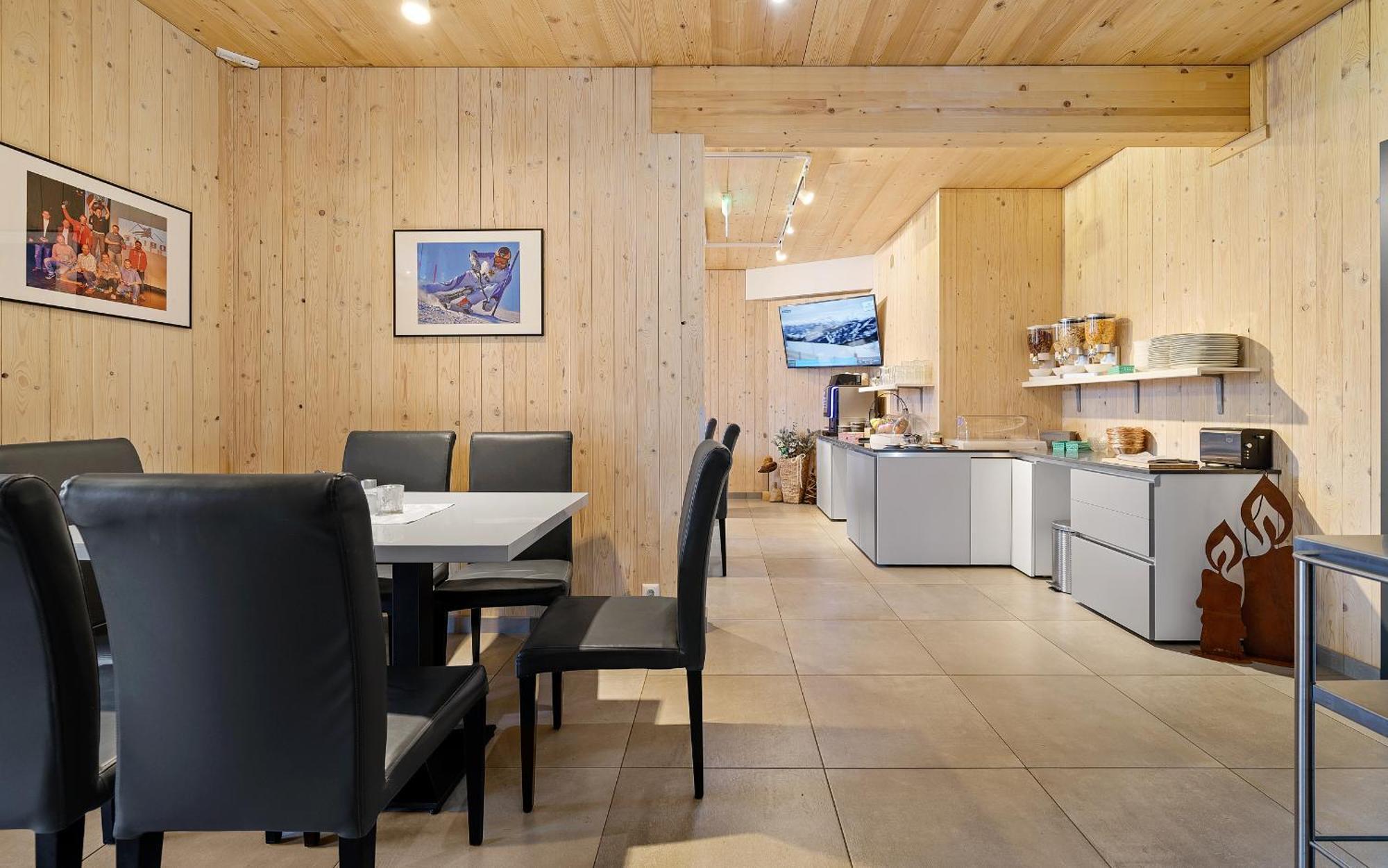 Aparthotel Zell Am See Exterior photo