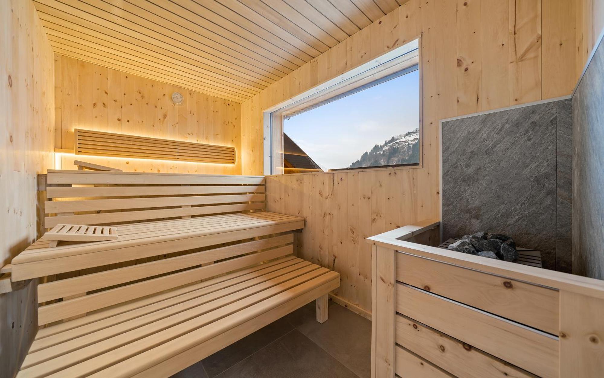 Aparthotel Zell Am See Exterior photo