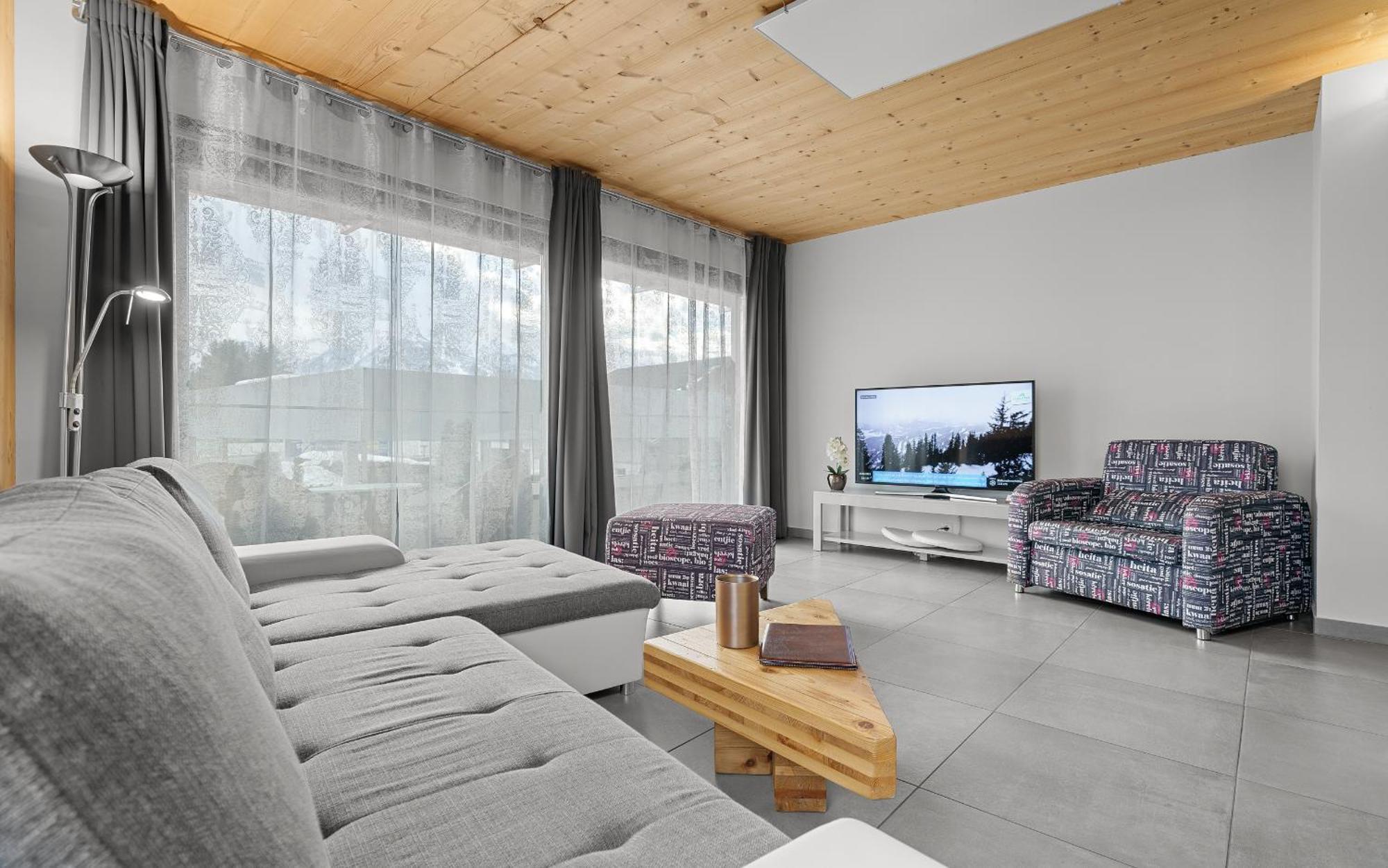 Aparthotel Zell Am See Exterior photo