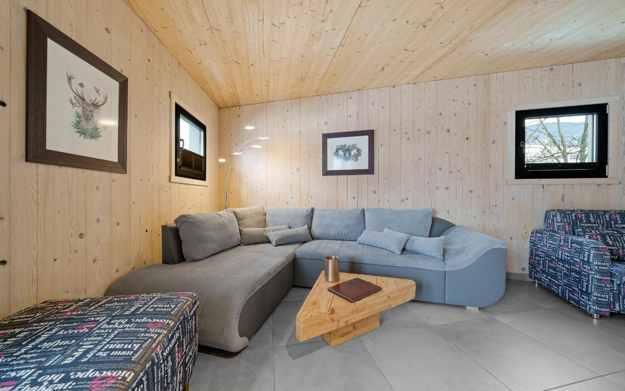 Aparthotel Zell Am See Exterior photo